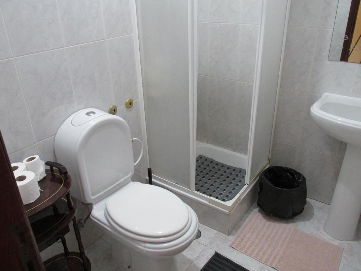 Homestay Marialva Park Seixal  Luaran gambar