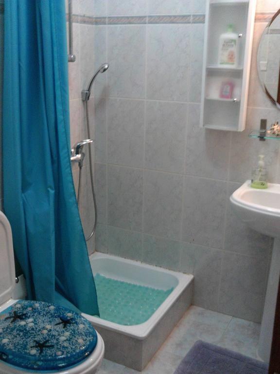 Homestay Marialva Park Seixal  Luaran gambar